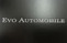 Logo Evo Automobile